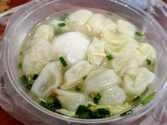 -绿杨馄饨临顿路店