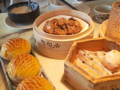-陶陶居酒家(SM二期购物广场店)