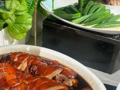 -晶丽香榭自助餐(南京大饭店)