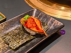 -無二炙坊·和牛烧肉(大钟寺1733店)