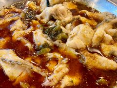 招牌酸菜鱼-大众酸菜鱼(梨花巷总店)