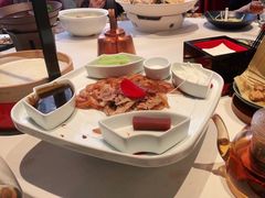 -壹零捌道·北京烤鸭(车公庄店)
