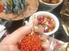 -旺蜀主成都串串火锅(西直门凯德MALL店)