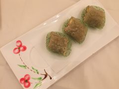 -半岛太子酒家(海港城店)