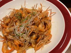 -上海人家花樣年华(中山公园店)