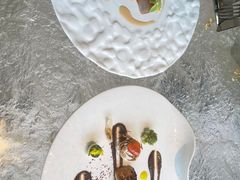 -九献创意菜·牛排馆(亮马河花园店)