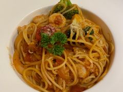 -静香HOUSE·全时段融合餐厅(七星欢乐颂店)