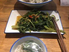 -阮氏娘·越南料理(双子塔店)