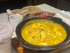 -肥仔文澳门猪骨煲(南京西路店)