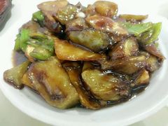 -满口香饭店
