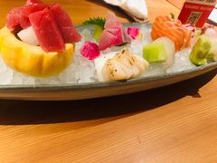 -松涛日本料理