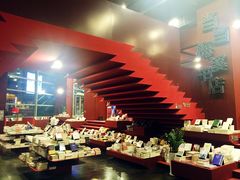 -当当梅溪书院(步步高梅溪新天地店)