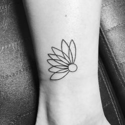 -墨無界刺青TATTOO