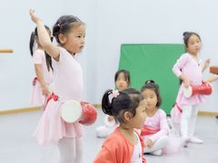 -予荷舞蹈(盛景校区)