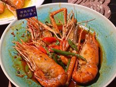-蝦塘·中国餐馆(城墙南马道巷店)