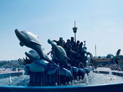 -大连海昌发现王国主题公园