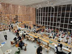 -朵云书院(滴水湖店)