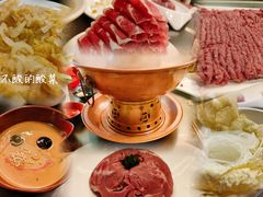-南门涮肉(后海店)