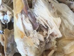 -阿侬盐焗鸡(清澜店)