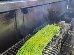 -蜀川川破店·江湖菜·烧烤(北京首店)