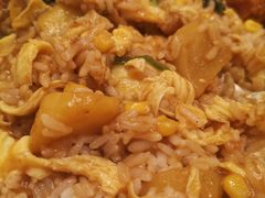 -池奈·咖喱蛋包饭(熙地港店)