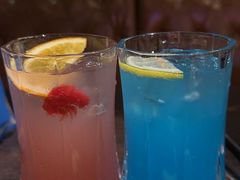 -The Cheebat 锌吧·Bistro(体育西店)