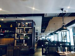 大堂-思湘坊(科技园店)