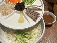 -云海肴·汽锅鸡·云南代表菜(天山百盛优客店)