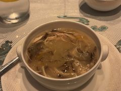 -上海和平饭店龙凤厅 Dragon Phoenix