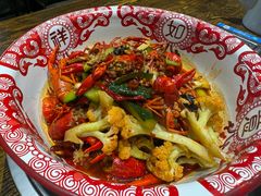 -食理八湘(中海城风情苑北区店)