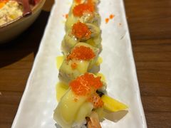 -白石的深夜食堂(济南万象城店)