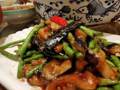-楊公子民间菜