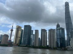 -东方明珠广播电视塔