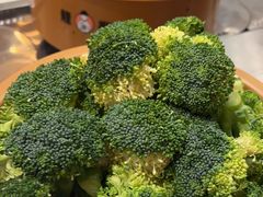 -龍歌自助小火锅(市南金茂湾店)