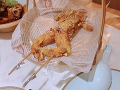 -青花椒花椒鱼(合生汇店)