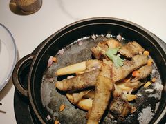-筱爷叔·上海传统手工菜(玉树路店)