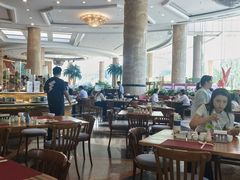 -南京维景国际大酒店(南京博物院店)