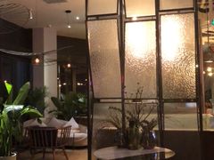 -The Rug Cafe(王府中环店)