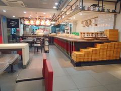 -72街荷叶饭(东方宝泰广场店)