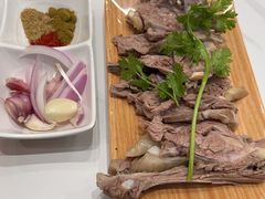 -德元兰州纯汤牛肉面(龙阳路店)