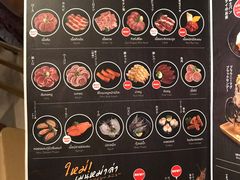 -Kingkong Buffet(The Mercury ville)
