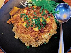 鳗鱼炒饭-原田新料理(1912店)
