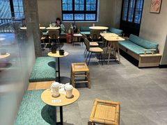 -星巴克臻选(成都宽窄巷子店)