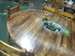 大堂-吉品莞家·鲍鱼鸡煲(东莞店)