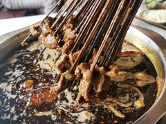 -水碾河刘老大串串香(水碾河路店)