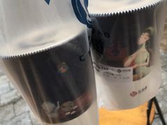 -茶百道(新城市广场店)