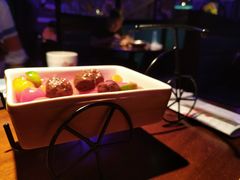 话梅小番茄-蛮横肉蟹煲(印象城店)