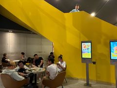 -麦当劳(豫园店)