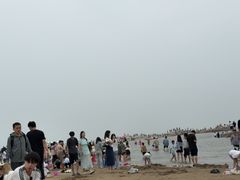 -老虎石海上公园