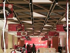 -双湖园·地标武汉菜(黄鹤楼解放路店)